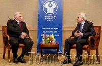 Азербайджан хочет покорять космос вместе с Украиной
