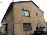 В Одессе две семьи 15 лет ведут войну за квадратные метры