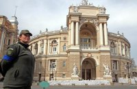 Питання включення історичного центру Одеси до списку ЮНЕСКО майже на фініші, - Труханов