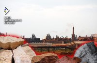 Росія планує прискорити видобуток корисних копалин на ТОТ