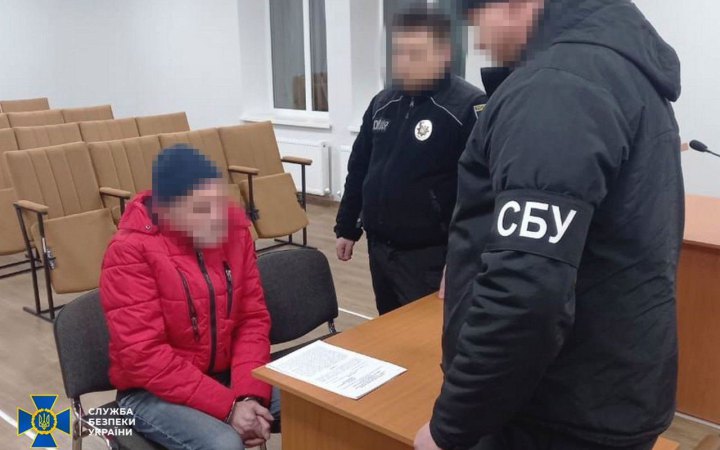 Мешканець Харківщини передавав ворогу інформацію про позиції ЗСУ, а під час окупації чергував на блокпостах, – СБУ