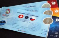 UEFA запустил портал по перепродаже билетов на матчи Евро-2012