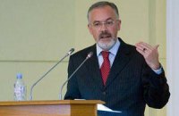 Табачника обвинили в коррупции