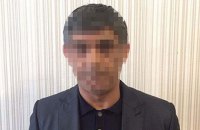 Полиция задержала подозреваемого в покушении на убийство, который семь лет скрывался от следствия