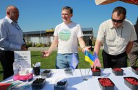 США заинтересовались плодоовощной отраслью Украины