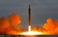 КНДР, возможно, готовит новое ядерное испытание, - южнокорейская разведка