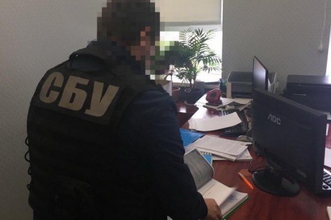 Предприниматель из Киева присвоил 3 млн гривен при покупке томографа для черкасской больницы