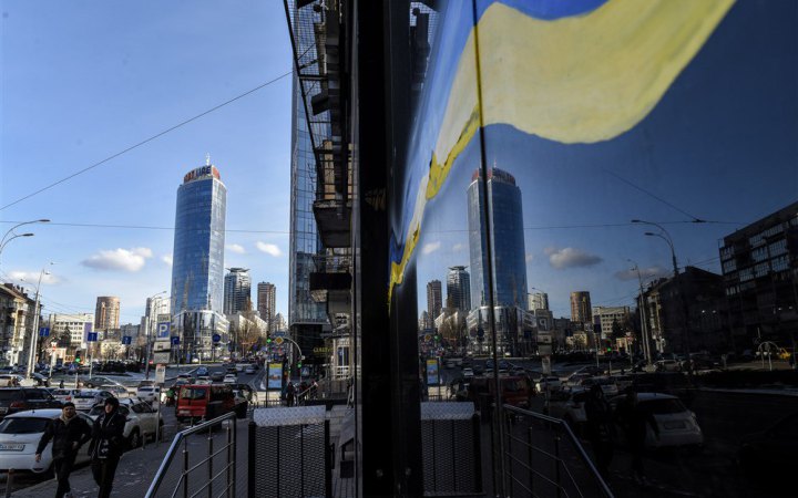 Завтра в центрі Києва перекриють рух через візит іноземних делегацій