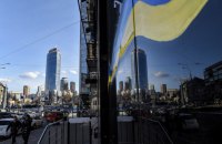 Завтра в центрі Києва перекриють рух через візит іноземних делегацій