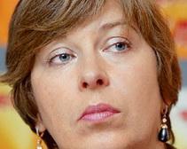 До тунисской ситуации мы не дойдем – Ксения Ляпина