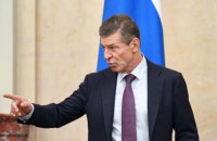 Атака Козака. Как Россия пытается слить нормандскую повестку