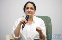Наталія Гусак: «Верифікацію в реєстрі пройшли 95 % пацієнтів. Щодо решти шукаємо рішення»