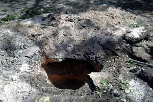 Четыре мирных жителя погибли сегодня в Донецке, - горсовет
