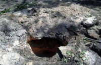 Четыре мирных жителя погибли сегодня в Донецке, - горсовет