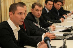Пловец Силантьев отказался возглавить Минспорта