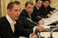 Пловец Силантьев отказался возглавить Минспорта