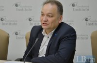 У украинцев нет четкого понимания проблемы крымских татар, - Эскандер Бариев
