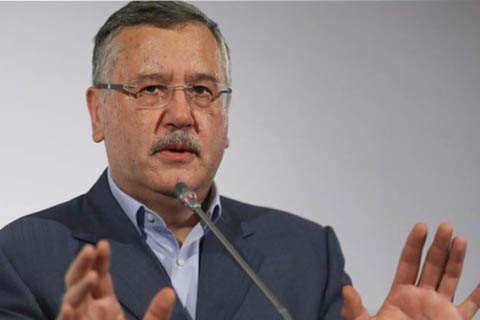 В России заочно арестовали Анатолия Гриценко (обновлено)
