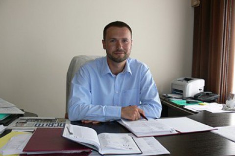 "Слуга народу" проводить співбесіду з кандидатом у міністри освіти, ексрегіоналом Шкарлетом