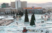 Буддистам предложили написать новогодний гимн