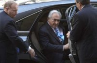 Стросс-Кан подал встречный иск против обвинившей его журналистки