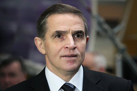 Умер космонавт Каденюк
