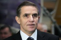 Умер космонавт Каденюк