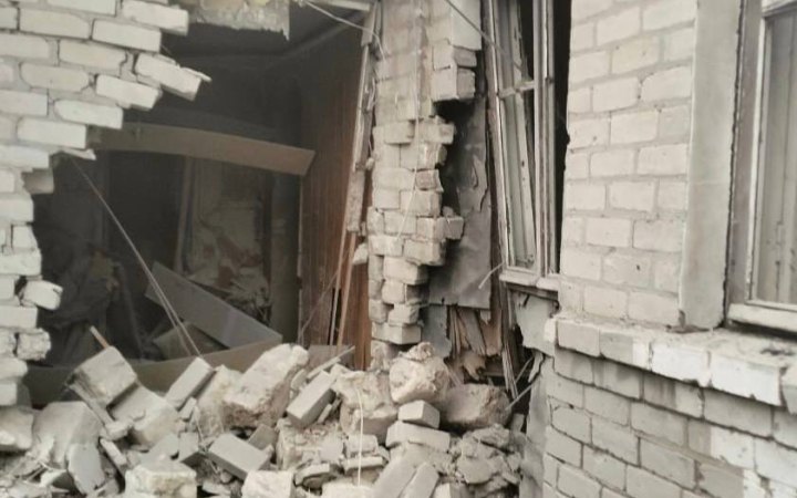 67-річна жінка загинула від російського обстрілу на Харківщині
