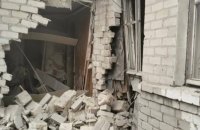 67-річна жінка загинула від російського обстрілу на Харківщині