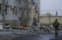 Росіяни перетворюють окуповані міста на укріплені фортеці, – мер Мелітополя