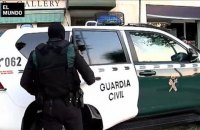 В Испании задержали нескольких россиян и украинца за связи с мафией