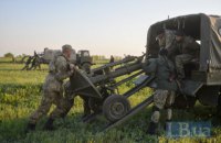Минобороны рассматривает две версии взрыва на полигоне "Широкий лан"