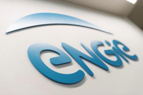 ​Французская Engie начала поставки газа в Украину