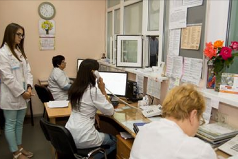 Минздрав обязал медучреждения отчитываться о собранных благотворительных взносах