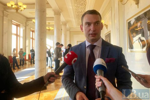 Більшість вимог опозиції щодо Указу про надзвичайний стан враховано, - Железняк