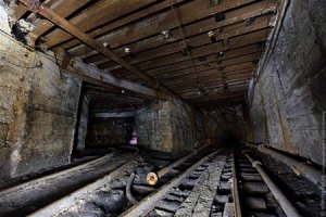 В Днепропетровской области взорвалась шахта, есть жертвы