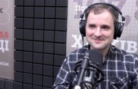 К выступающему против Шкарлета сотруднику Института физики пришел "на разговор" представитель СБУ