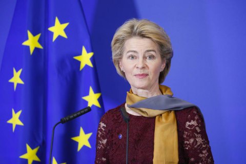 ЄС виділив ще 25 млн євро на допомогу жителям Донбасу