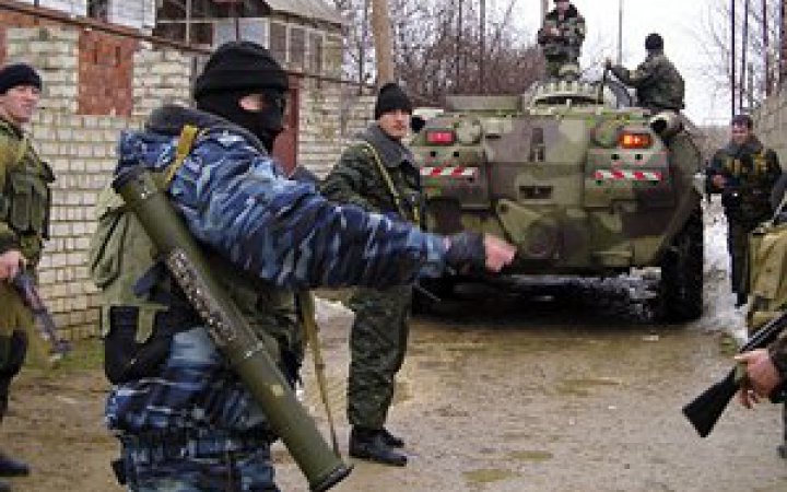 Лише за офіційними даними, понад 200 дагестанців загинули на війні в Україні, - InformNapalm