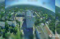 Прикордонники показали, як знищили ворожий комплекс РЕБ