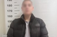 На кордоні зі Словаччиною затримали розшукуваного Інтерполом іноземця