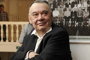 Умер режиссер Алексей Герман-старший