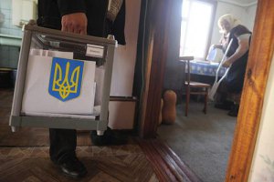 КВУ розповів про підкуп виборців і "двійників" у бюлетенях