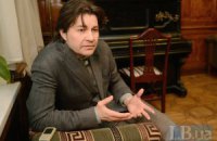 Євген Нищук: "Мені досі сниться, що палає будинок профспілок"