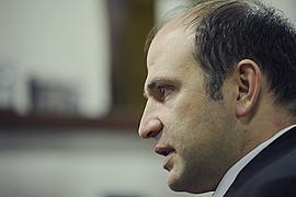 Парцхаладзе: «Многие процессы в стране были излишне демократизированы. Поэтому на выборах в Киеве побеждала гречка»