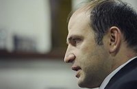 Парцхаладзе: «Многие процессы в стране были излишне демократизированы. Поэтому на выборах в Киеве побеждала гречка»