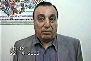Полиция воссоздала картину убийства Деда Хасана
