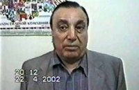 Полиция воссоздала картину убийства Деда Хасана