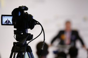 СБУ задержала оператора "Новороссия-ТВ"