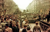 Горький юбилей: годовщина разгрома венгерского "Майдана"